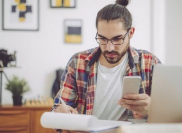 Comment apprendre à cesser de s’inquiéter et à adopter le travail à distance