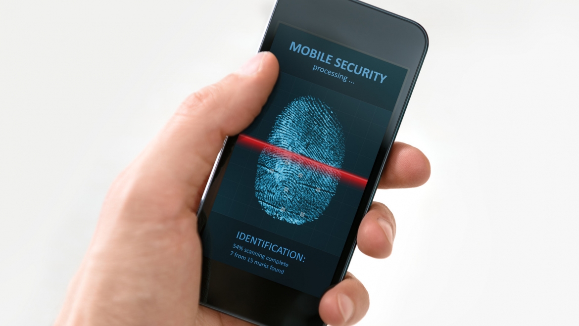 Les 4 Meilleures Pratiques des Entreprises en Matière de Sécurité Mobile