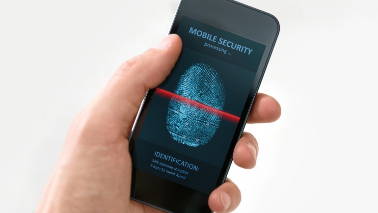 Les 4 Meilleures Pratiques des Entreprises en Matière de Sécurité Mobile