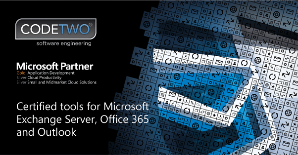 CodeTwo Email Signatures pour Office 365