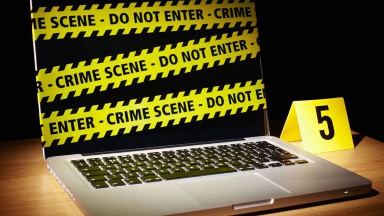 Les profits de la cybercriminalité montent à 1,5 Trillion de dollars