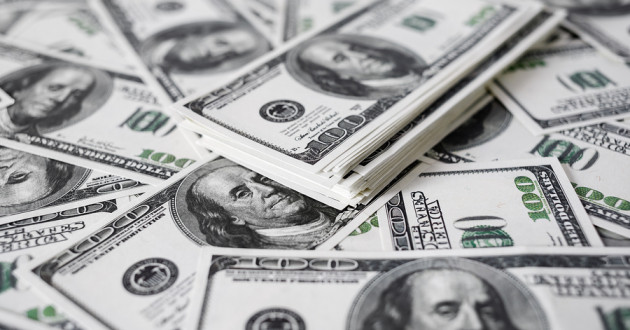 Le coût moyen de violation des données d’entreprise dépasse 1 million de dollars