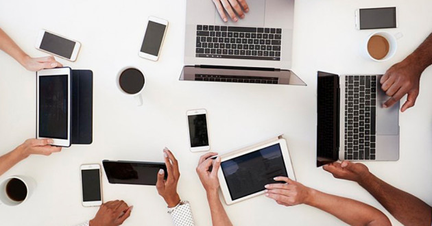 Réduire les écarts dans la gestion unifiée des endpoints (UEM)