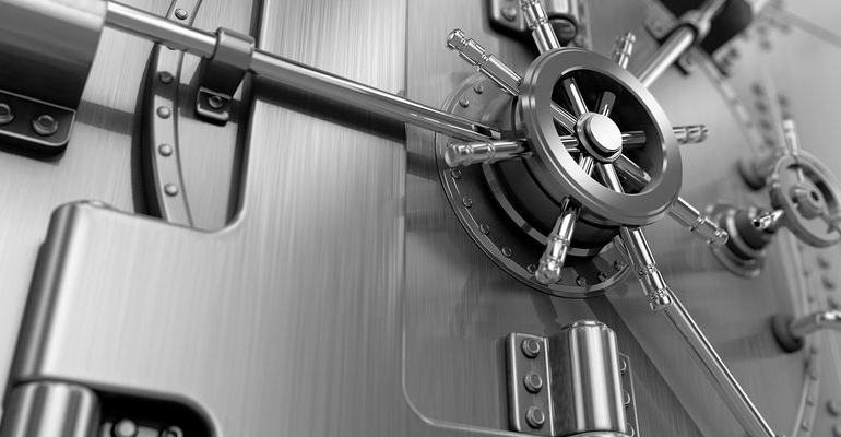Simplifiez la transformation informatique avec le stockage en cloud privé en tant que service