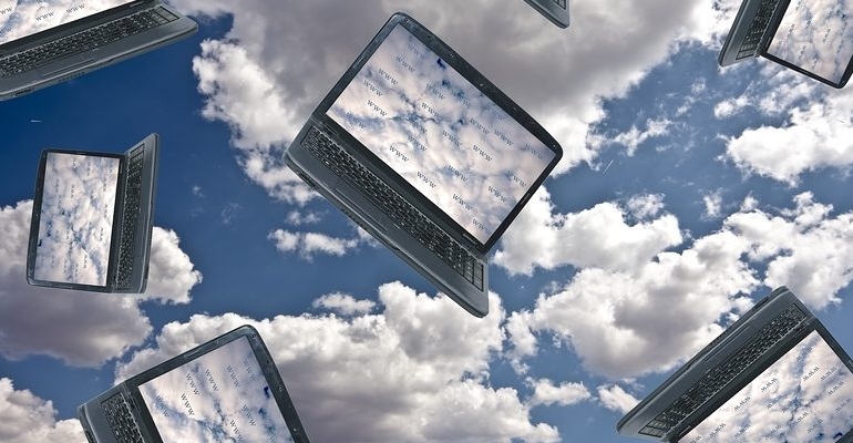 Comment les PME utilisent-elles le cloud en 2018?