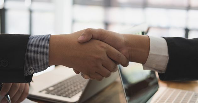 Établissement de l’assurance de l’identité numérique: qui est dans votre cercle de confiance numérique?