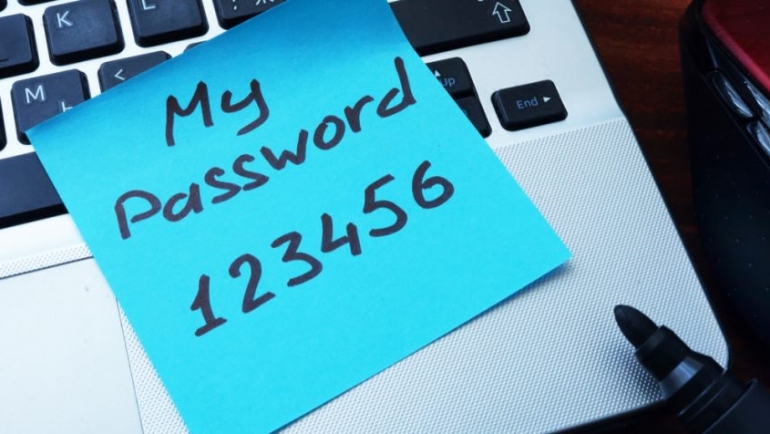 Les mauvaises pratiques de mot de passe mettent en péril la cybersécurité d’entreprise
