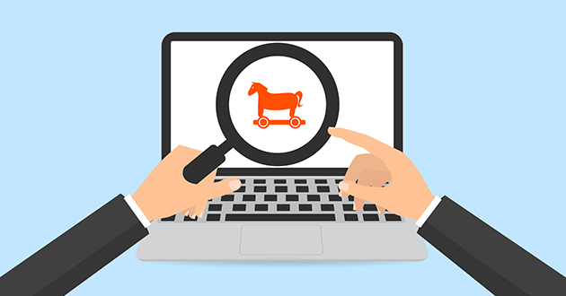 Le cheval de Troie d’accès modulaire à distance utilise des techniques sophistiquées pour échapper à la détection
