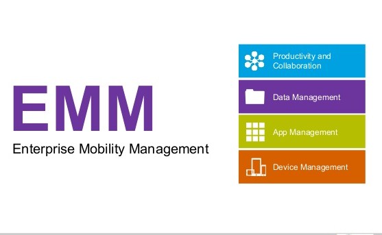 Enterprise Mobility Management (EMM): sécuriser les données d’entreprise sur les appareils mobiles