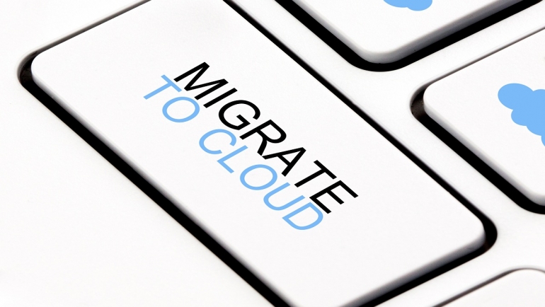 Meilleures pratiques de migration vers le cloud: Exécution de la migration