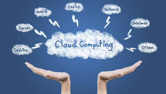 Migration vers le cloud : Vue d’ensemble