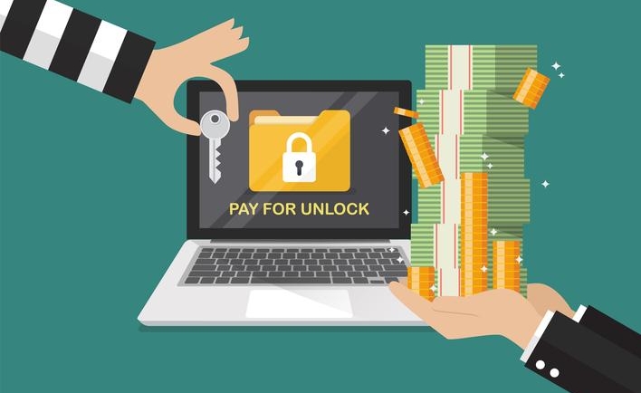 Cinq conseils à suivre pour se protéger contre les ransomwares