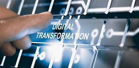 5 étapes pour lancer votre aventure de transformation numérique avec le cloud en…