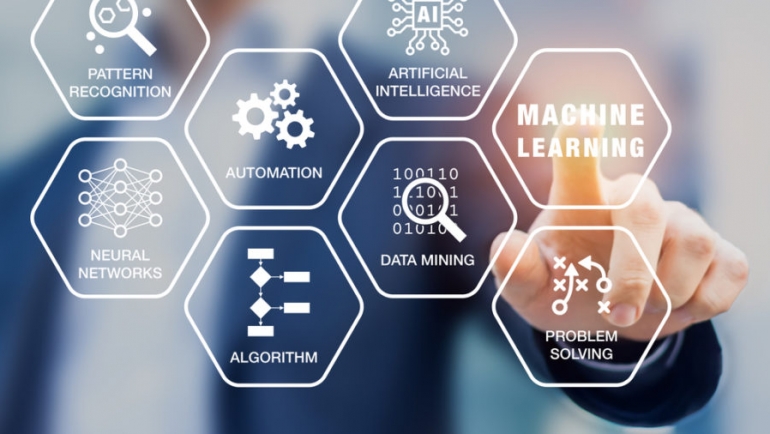 L’apprentissage automatique transformera votre façon de détecter les vulnérabilités logicielles