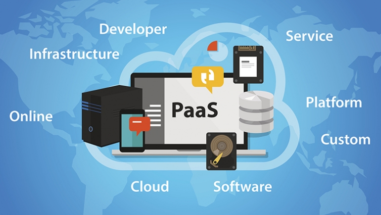 Guide pratique de la plate-forme en tant que service: Qu’est-ce que le PaaS?
