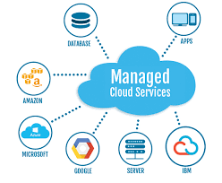 Quatre avantages de la fourniture et des offres standardisées avec des services cloud gérés