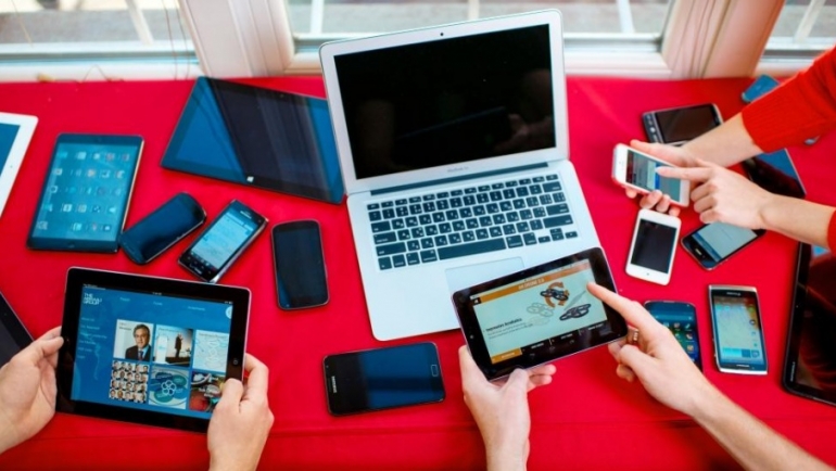 Est-il temps pour les entreprises de dire adieu au BYOD?