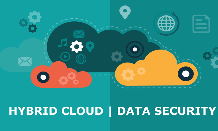Réussissez votre migration vers le cloud avec une stratégie de cloud hybride sécurisé