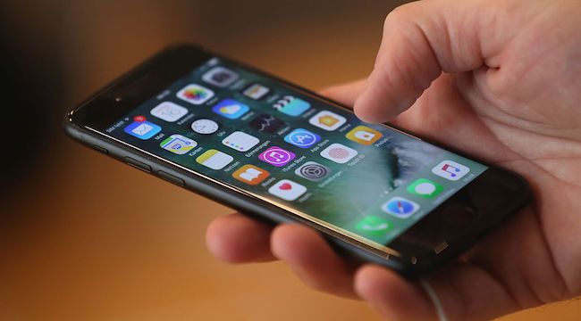 Une escroquerie par hameçonnage basée sur le téléphone révèle la sophistication croissante des attaques contre les utilisateurs Apple
