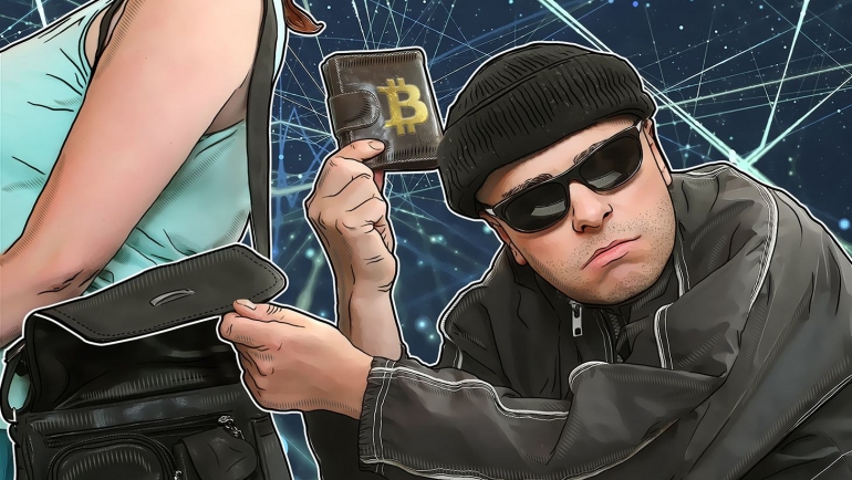 Razy Trojan installe des extensions de navigateur malveillantes pour voler la crypto-monnaie