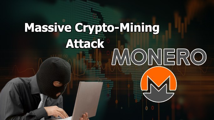 Les cybercriminels ont généré 56 millions de dollars sur 12 ans avec les logiciels malveillants Monero Crypto-Mining