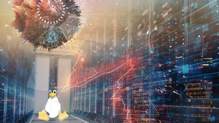 Une campagne d’attaque vise les serveurs Linux pour installer un nouveau cheval de Troie