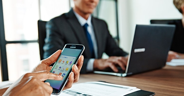 À mesure que l’adoption de BYOD et les menaces mobiles augmentent, la sécurité des données d’entreprise peut-elle se maintenir?