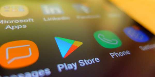 Clipper Malware trouvé masqué comme un service légitime sur Google Play Store