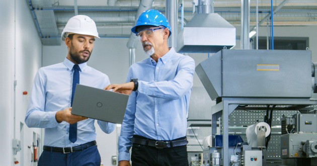 Pour améliorer la sécurité des infrastructures critiques, associez informatique et ergonomie