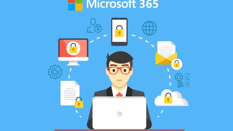 5 raisons pour lesquelles les DSI aiment Microsoft 365