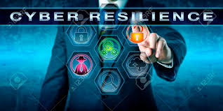 L’organisation cyber-résiliente partie III: Une défense résiliente dans un monde informatique hybride