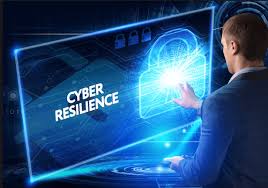 La cyber-résilience, partie I: Construire la cyber-résilience