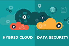 Passer au cloud hybride? assurez-vous qu’il est sécurisé de par sa conception
