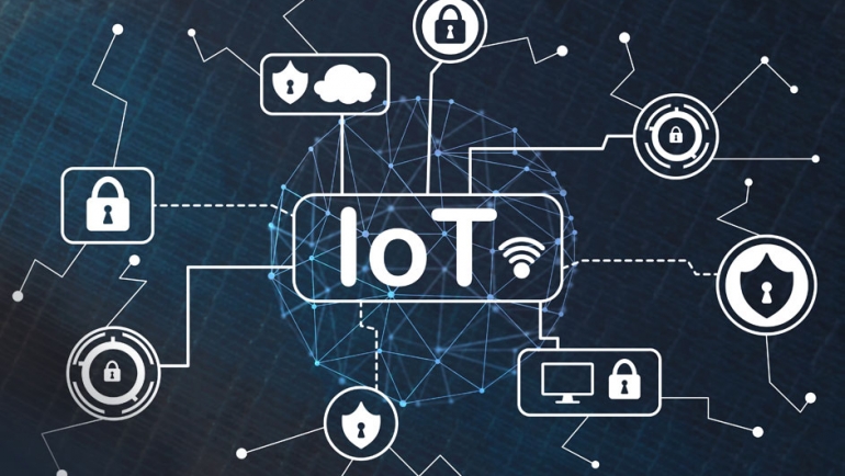 Pourquoi intégrer la sécurité IoT dans votre programme de gestion des vulnérabilités