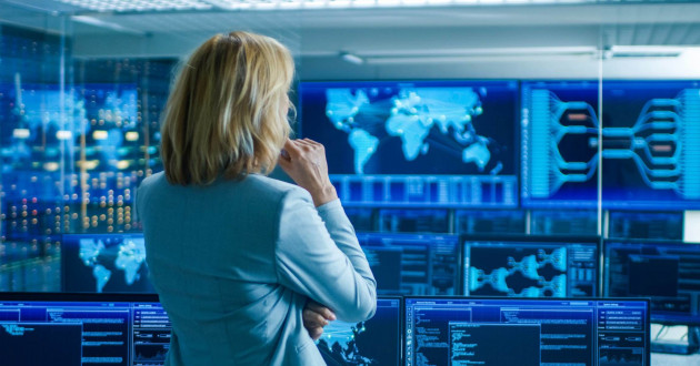 Cybercriminalité organisée: la collaboration grandissante entre les gangs en 2018