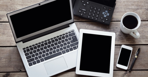 Sécurité mobile vs  la sécurité des Destop et Laptop: Y a-t-il même une différence?