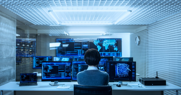 4 trucs de sécurité d’information de ‘Star Trek: Discovery’ à éviter dans l’entreprise