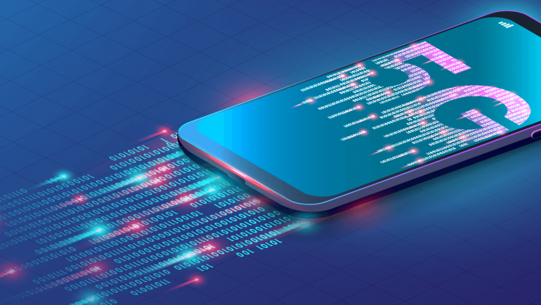 Votre stratégie de protection des endpoint est-elle prête pour la 5G?