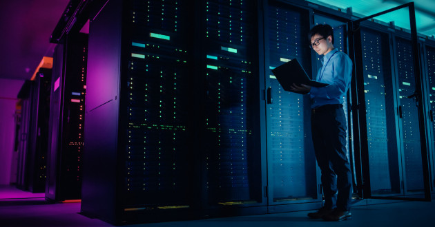 Tête dans le cloud? Restez ancré dans la sécurité du cloud holistique