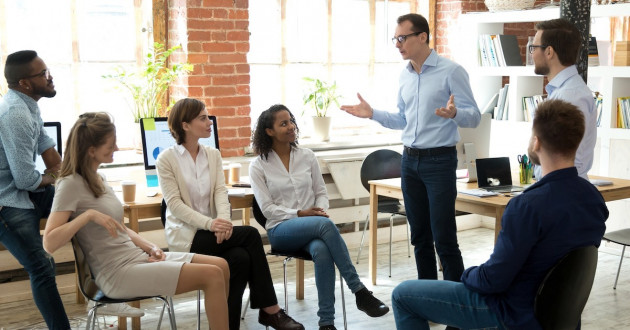 Comment optimiser la formation de sensibilisation à la sécurité pour différents groupes?