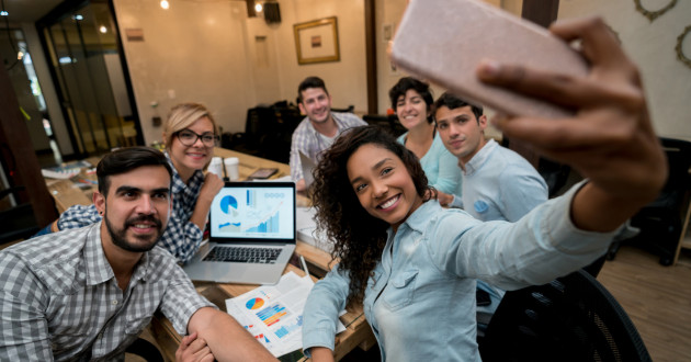 Pratiquez la sécurité des médias sociaux pour protéger les données personnelles et d’entreprise