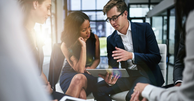 À quoi ressemble une bonne cyber-résilience en 2019?
