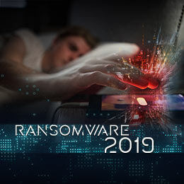 Ransomware a été snobé en 2017. Devinez quoi? Un appel de réveil en 2019!