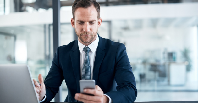 Comment les services financiers peuvent-ils endiguer la marée des attaques de phishing mobiles?
