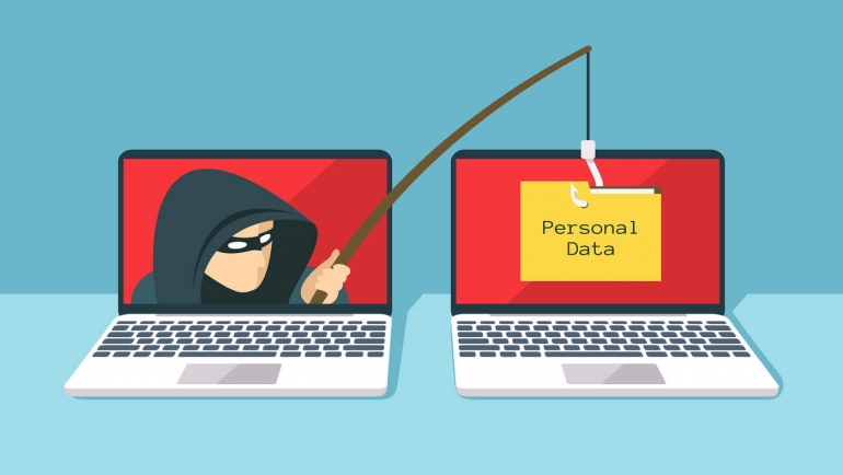 Redoutable campagne de phishing en cours en Côte d’Ivoire