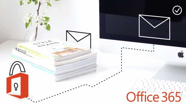 6 raisons pour lesquelles vous devez ajouter un niveau de protection supplémentaire à Office 365