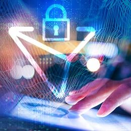 Pourquoi parlons-nous encore de la sécurité des e-mails?