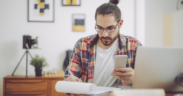 Comment apprendre à cesser de s’inquiéter et à adopter le travail à distance