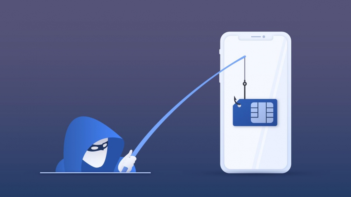 le SIM Swapping, une nouvelle technique de cyber attaque?