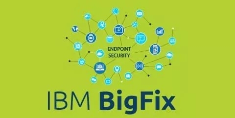 IBM BigFix Patch